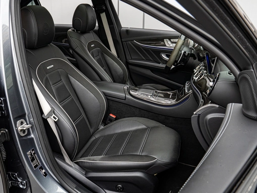 Mercedes-Benz E-Класс AMG