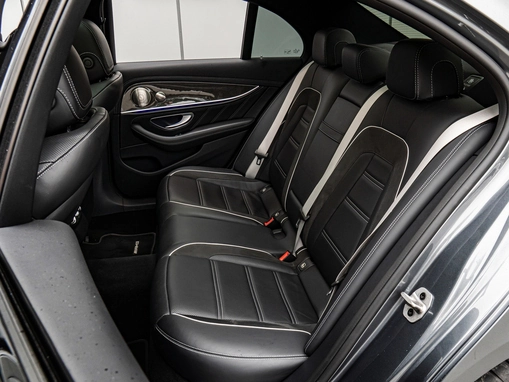 Mercedes-Benz E-Класс AMG