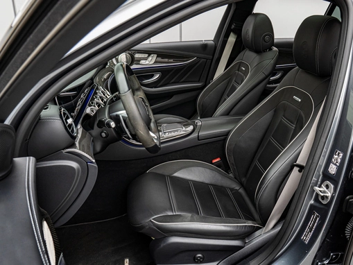 Mercedes-Benz E-Класс AMG