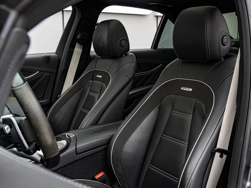 Mercedes-Benz E-Класс AMG