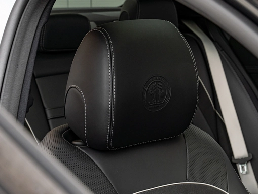 Mercedes-Benz E-Класс AMG