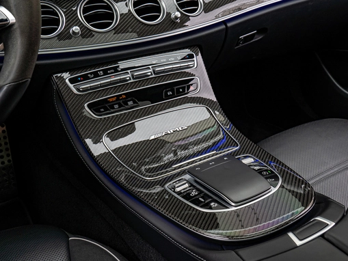 Mercedes-Benz E-Класс AMG