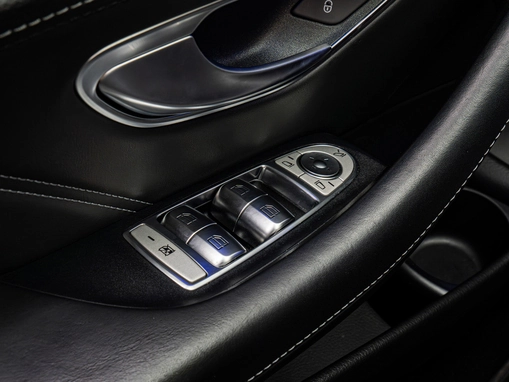 Mercedes-Benz E-Класс AMG