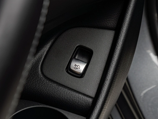 Mercedes-Benz E-Класс AMG