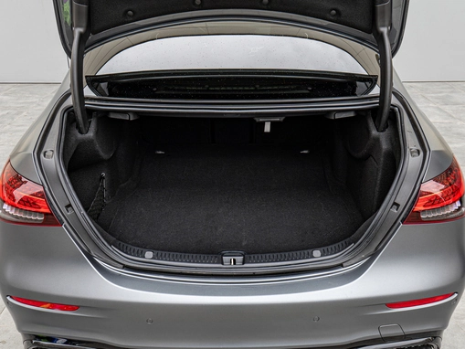 Mercedes-Benz E-Класс AMG