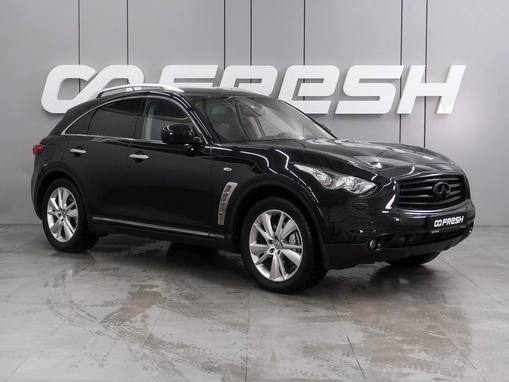 Infiniti FX