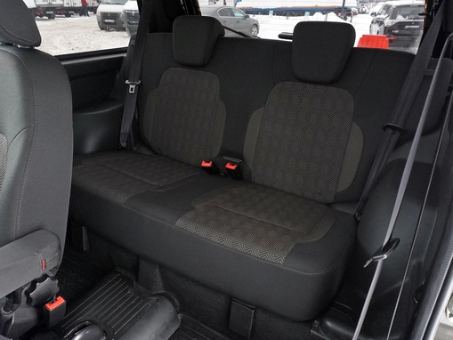 LADA (ВАЗ) Niva Legend