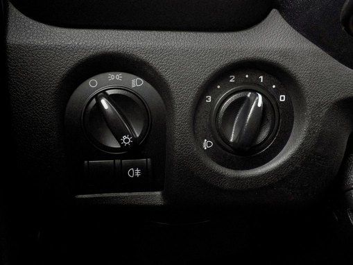 LADA (ВАЗ) Niva Legend