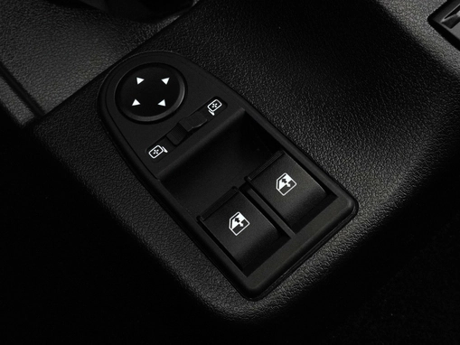 LADA (ВАЗ) Niva Legend