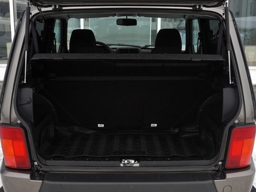 LADA (ВАЗ) Niva Legend