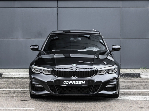 BMW 3 серии