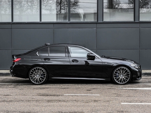 BMW 3 серии