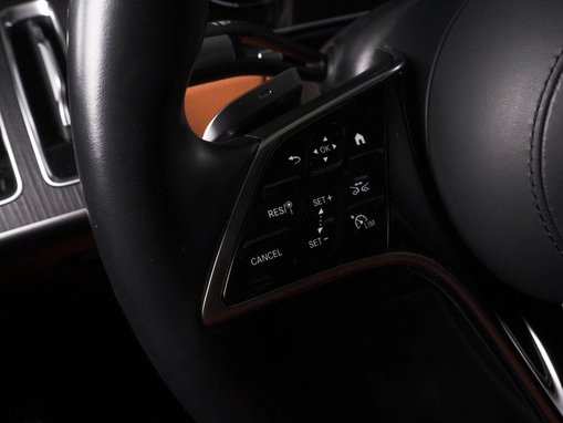 Mercedes-Benz S-Класс