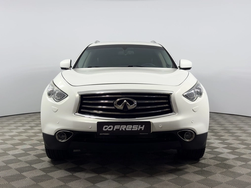 Infiniti QX70