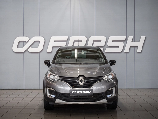 Renault Kaptur