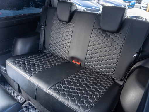 LADA (ВАЗ) Niva Legend