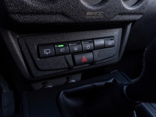 LADA (ВАЗ) Niva Legend