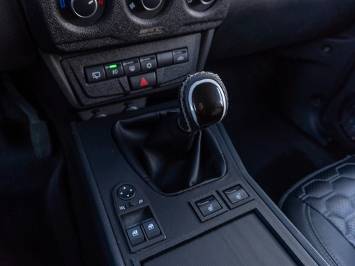 LADA (ВАЗ) Niva Legend