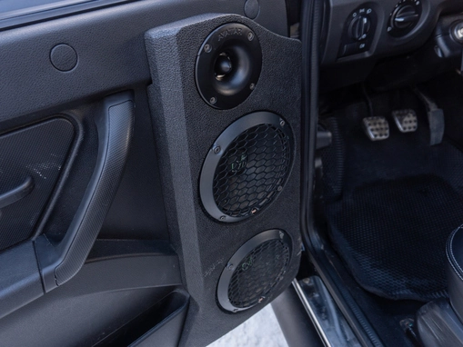 LADA (ВАЗ) Niva Legend