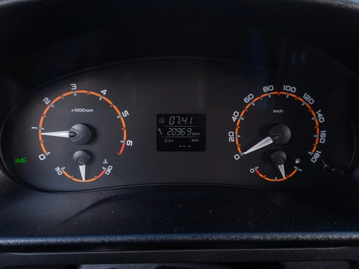 LADA (ВАЗ) Niva Legend