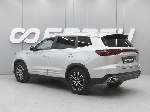 Chery Tiggo 8 Pro Max