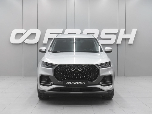 Chery Tiggo 8 Pro Max