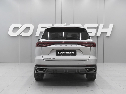 Chery Tiggo 8 Pro Max