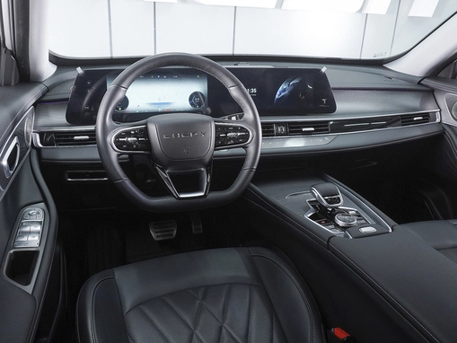 Chery Tiggo 8 Pro Max