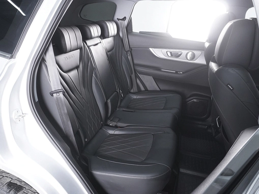 Chery Tiggo 8 Pro Max