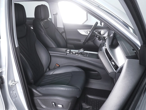 Chery Tiggo 8 Pro Max