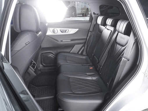 Chery Tiggo 8 Pro Max