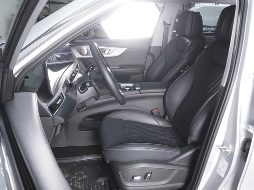 Chery Tiggo 8 Pro Max