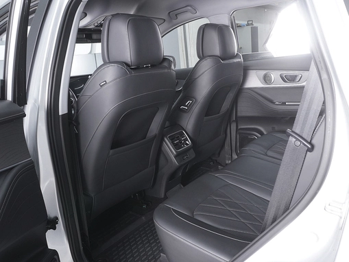 Chery Tiggo 8 Pro Max