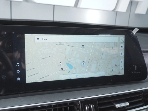 Chery Tiggo 8 Pro Max