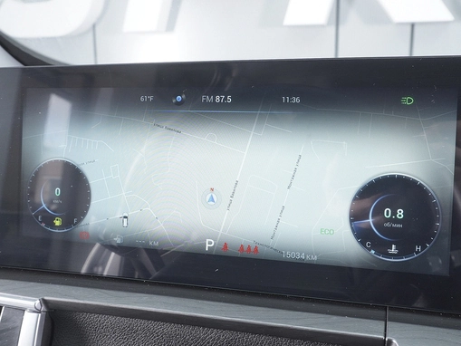 Chery Tiggo 8 Pro Max