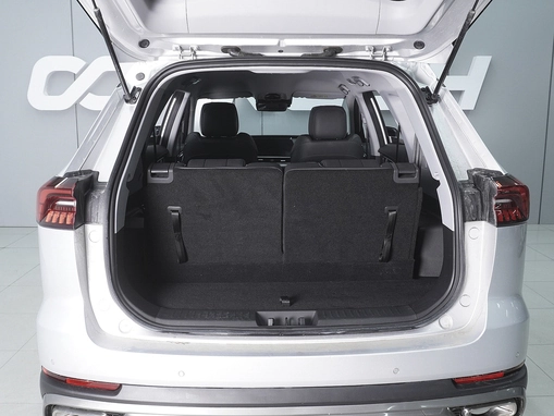 Chery Tiggo 8 Pro Max