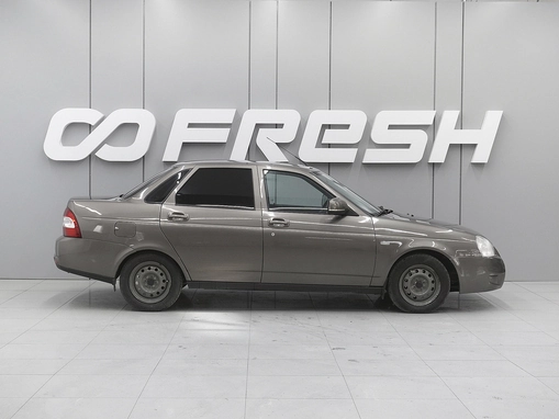 LADA (ВАЗ) Priora