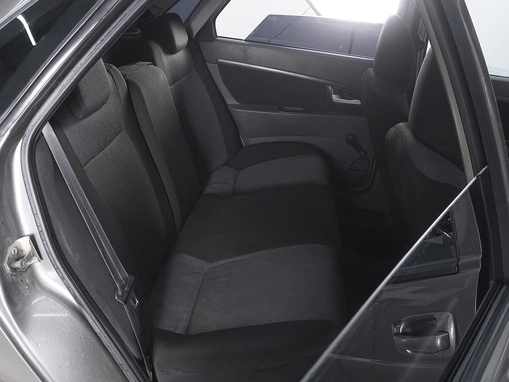 LADA (ВАЗ) Priora