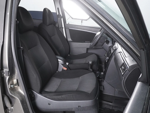 LADA (ВАЗ) Priora