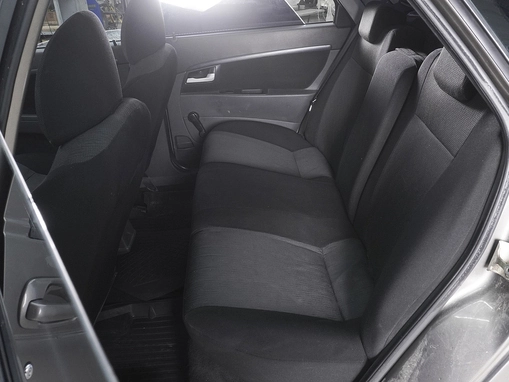 LADA (ВАЗ) Priora