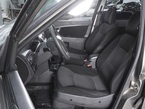 LADA (ВАЗ) Priora