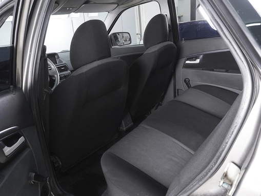 LADA (ВАЗ) Priora