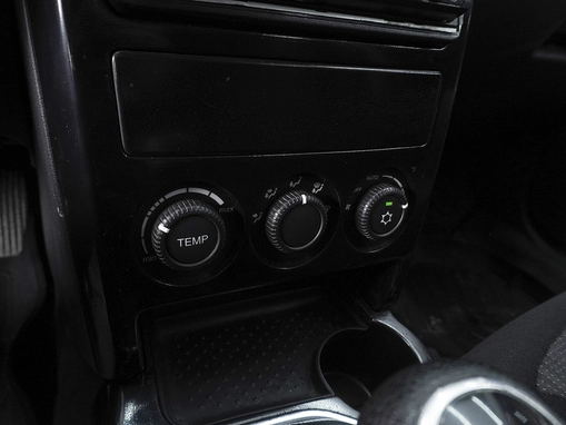 LADA (ВАЗ) Priora