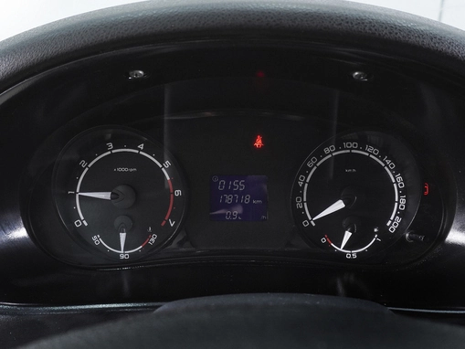 LADA (ВАЗ) Priora