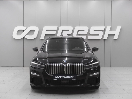 BMW 7 серии