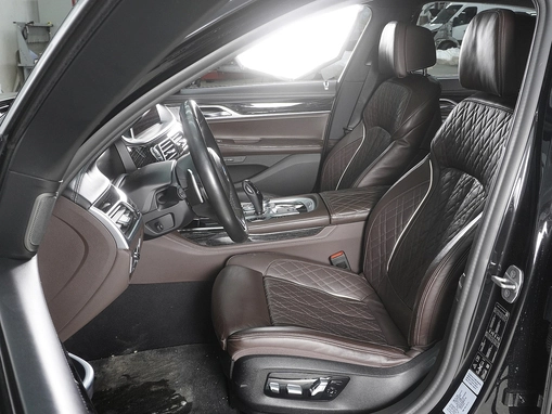 BMW 7 серии