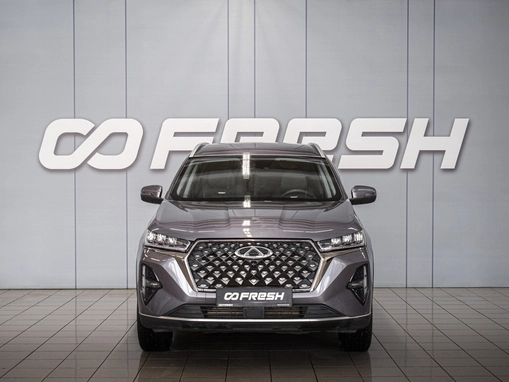 Chery Tiggo 7 Pro Max