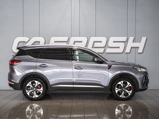 Chery Tiggo 7 Pro Max