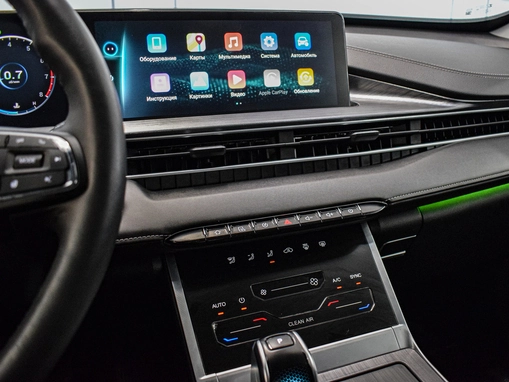 Chery Tiggo 7 Pro Max