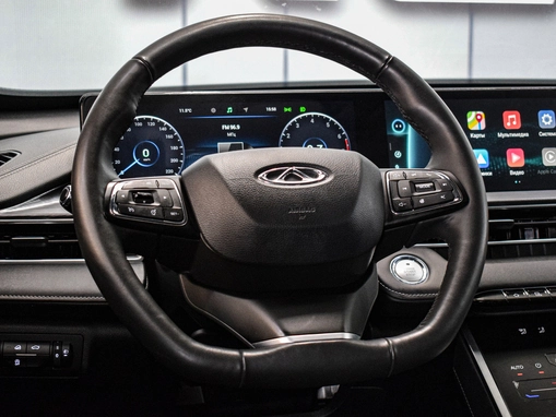 Chery Tiggo 7 Pro Max